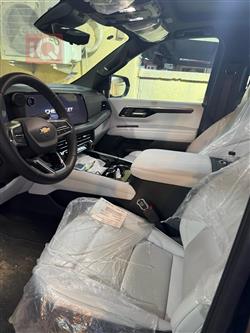 شيفروليه تاهو